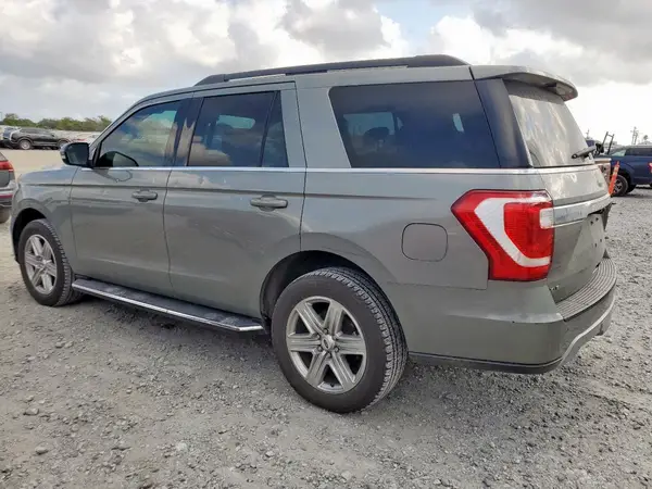 1FMJU1HT8KEA26960 2019 FORD EXPEDITION - Image 2