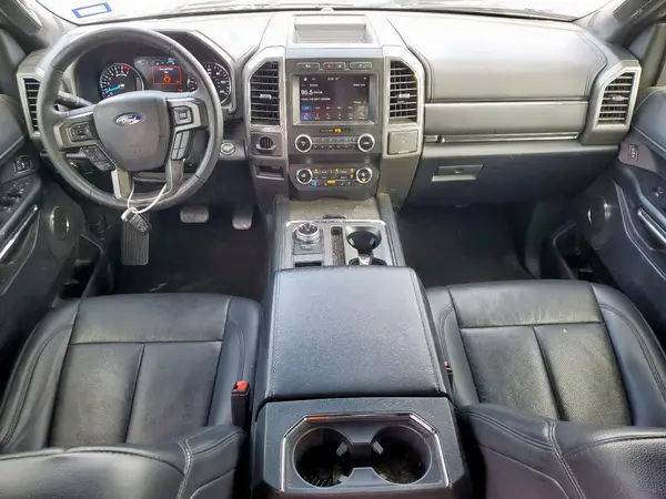 1FMJU1HT8KEA26960 2019 FORD EXPEDITION - Image 8