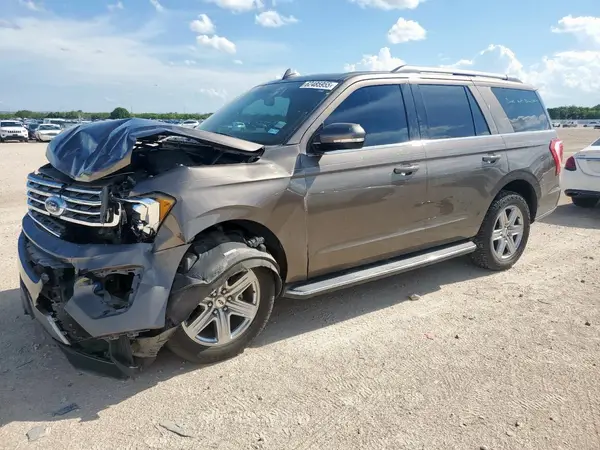 1FMJU1HT8KEA27123 2019 FORD EXPEDITION - Image 1