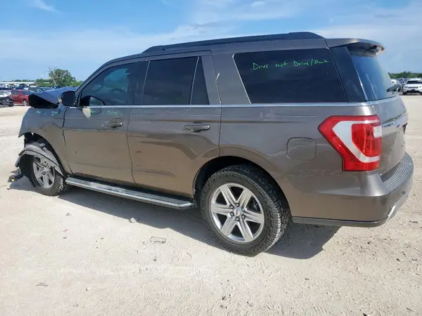 1FMJU1HT8KEA27123 2019 FORD EXPEDITION - Image 2