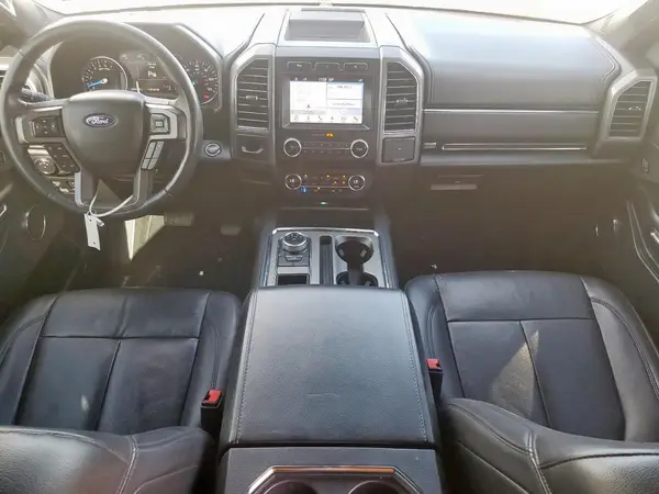 1FMJU1HT8KEA27123 2019 FORD EXPEDITION - Image 8
