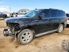 1FMJU1HT8KEA34976 2019 FORD EXPEDITION