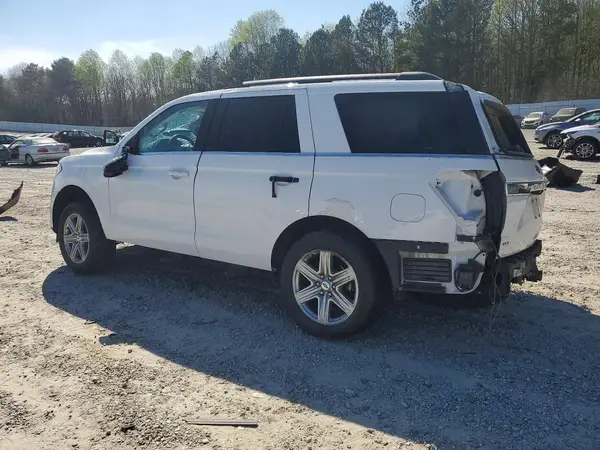1FMJU1HT8KEA41331 2019 FORD EXPEDITION - Image 2