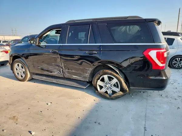 1FMJU1HT8KEA61840 2019 FORD EXPEDITION - Image 2
