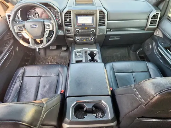 1FMJU1HT8KEA61840 2019 FORD EXPEDITION - Image 8