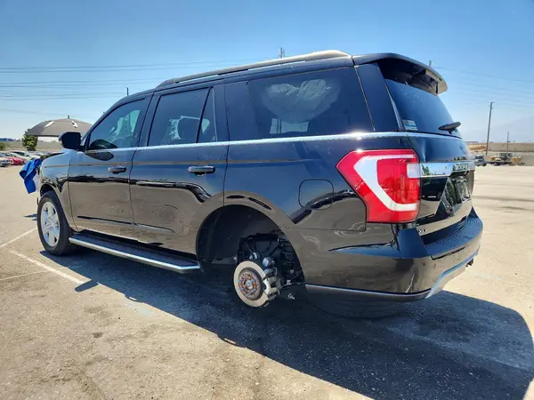 1FMJU1HT8KEA6645 2019 FORD EXPEDITION - Image 2