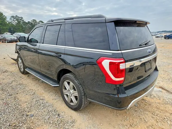 1FMJU1HT8KEA71834 2019 FORD EXPEDITION - Image 2