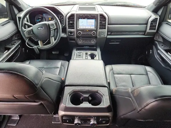 1FMJU1HT8KEA71834 2019 FORD EXPEDITION - Image 8
