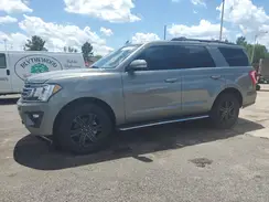 1FMJU1HT8KEA78444 2019 FORD EXPEDITION