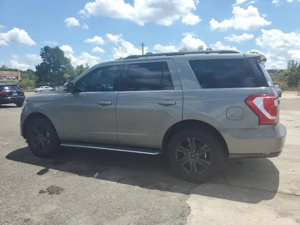 1FMJU1HT8KEA78444 2019 FORD EXPEDITION - Image 2