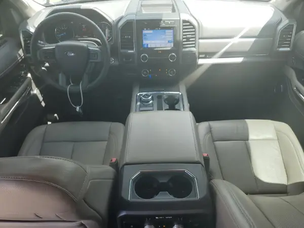 1FMJU1HT8KEA78444 2019 FORD EXPEDITION - Image 8