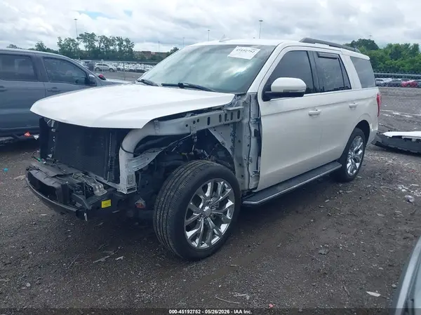1FMJU1HT8KEA79562 2019 FORD EXPEDITION - Image 2