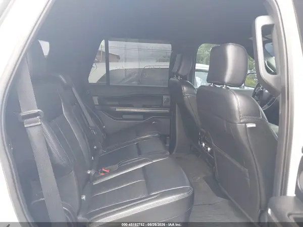 1FMJU1HT8KEA79562 2019 FORD EXPEDITION - Image 8