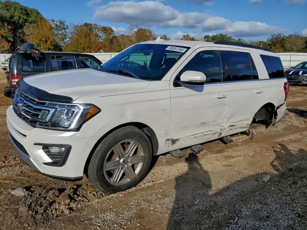 1FMJU1HT8KEA79898 2019 FORD EXPEDITION - Image 1