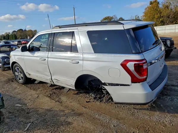 1FMJU1HT8KEA79898 2019 FORD EXPEDITION - Image 2