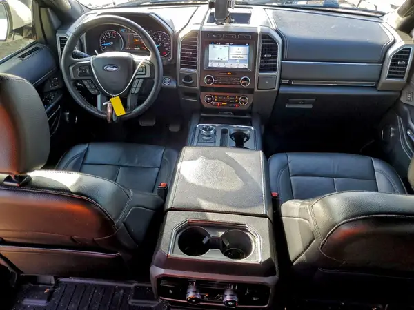 1FMJU1HT8KEA79898 2019 FORD EXPEDITION - Image 8