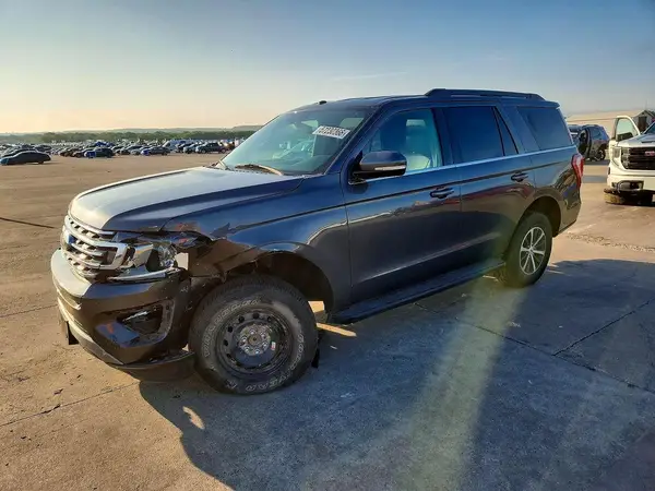 1FMJU1HT8KEA87449 2019 FORD EXPEDITION - Image 1