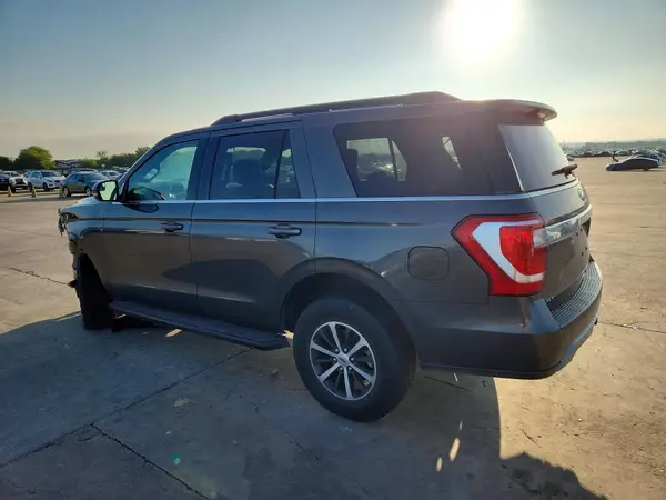 1FMJU1HT8KEA87449 2019 FORD EXPEDITION - Image 2