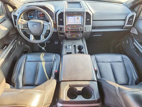1FMJU1HT8KEA87449 2019 FORD EXPEDITION - Image 8
