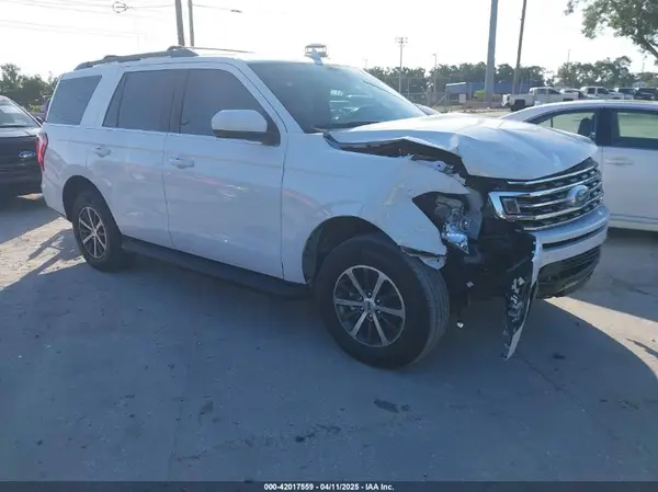 1FMJU1HT8LEA05365 2020 FORD EXPEDITION - Image 1