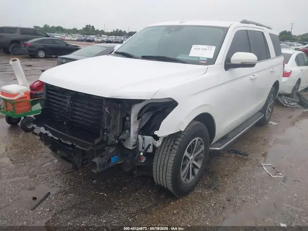 1FMJU1HT8LEA08024 2020 FORD EXPEDITION - Image 2