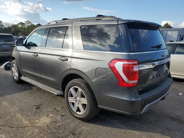 1FMJU1HT8LEA14647 2020 FORD EXPEDITION - Image 2