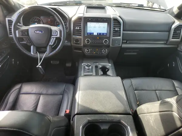 1FMJU1HT8LEA14647 2020 FORD EXPEDITION - Image 8
