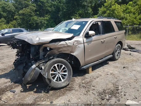 1FMJU1HT8LEA17208 2020 FORD EXPEDITION - Image 2