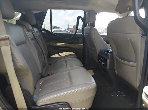 1FMJU1HT8LEA17208 2020 FORD EXPEDITION - Image 8