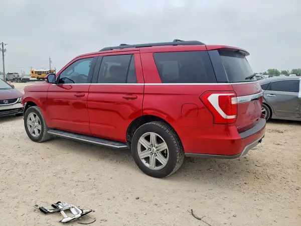 1FMJU1HT8LEA33084 2020 FORD EXPEDITION - Image 2