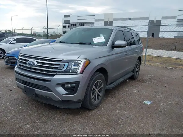 1FMJU1HT8LEA41590 2020 FORD EXPEDITION - Image 2