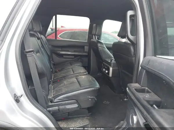 1FMJU1HT8LEA41590 2020 FORD EXPEDITION - Image 8