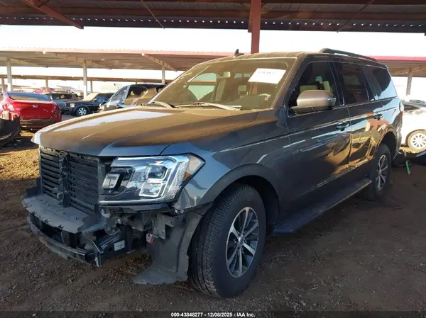 1FMJU1HT8LEA44439 2020 FORD EXPEDITION - Image 2