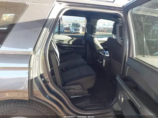 1FMJU1HT8LEA44439 2020 FORD EXPEDITION - Image 8