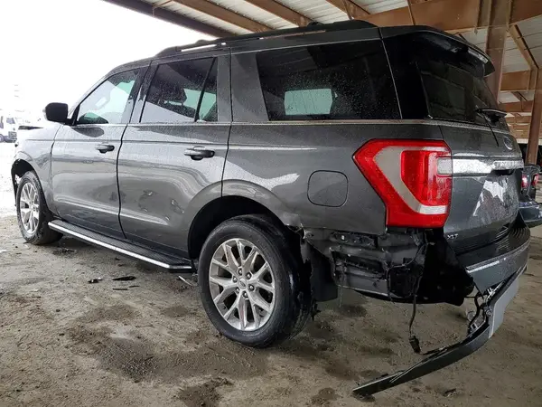 1FMJU1HT8LEA52749 2020 FORD EXPEDITION - Image 2