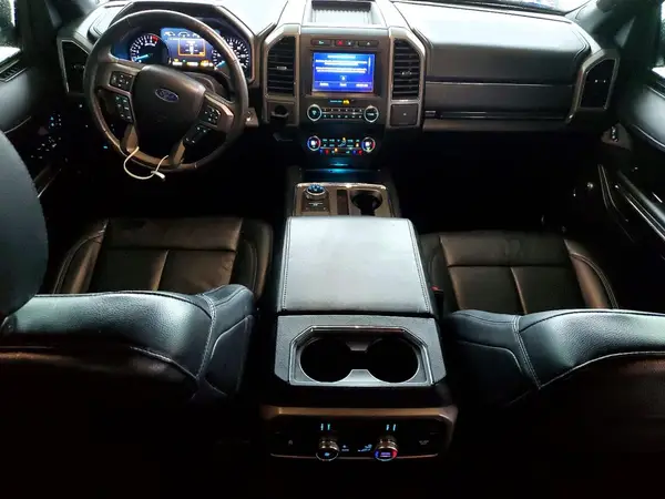 1FMJU1HT8LEA52749 2020 FORD EXPEDITION - Image 8
