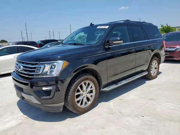1FMJU1HT8LEA54551 2020 FORD EXPEDITION - Image 1