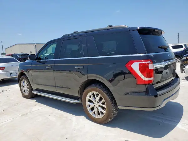 1FMJU1HT8LEA54551 2020 FORD EXPEDITION - Image 2