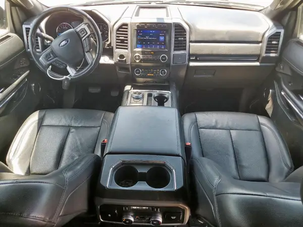 1FMJU1HT8LEA54551 2020 FORD EXPEDITION - Image 8
