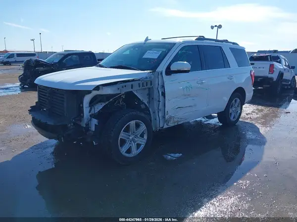 1FMJU1HT8LEA61659 2020 FORD EXPEDITION - Image 2