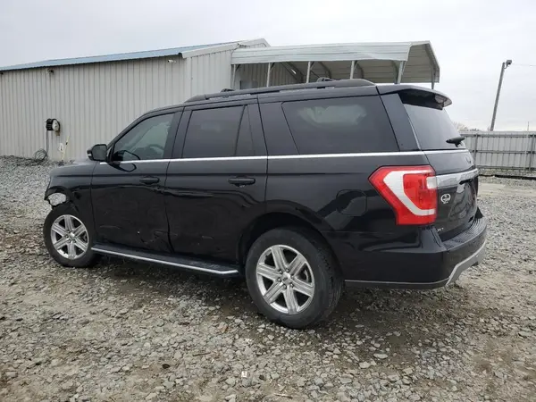 1FMJU1HT8LEA65159 2020 FORD EXPEDITION - Image 2