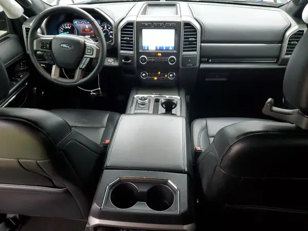 1FMJU1HT8LEA65159 2020 FORD EXPEDITION - Image 8