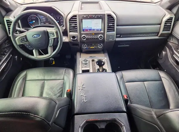 1FMJU1HT8LEA70345 2020 FORD EXPEDITION - Image 8