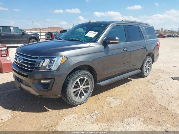 1FMJU1HT8LEA76128 2020 FORD EXPEDITION - Image 2