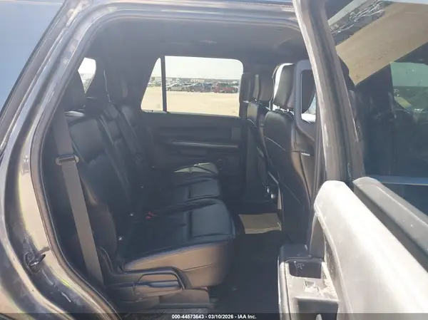 1FMJU1HT8LEA76128 2020 FORD EXPEDITION - Image 8
