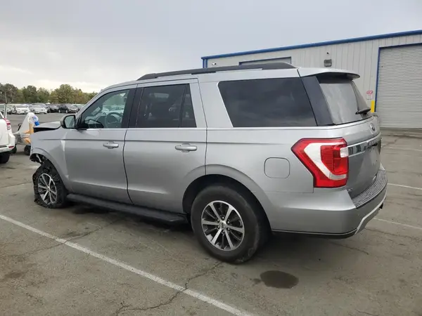 1FMJU1HT8LEA77215 2020 FORD EXPEDITION - Image 2