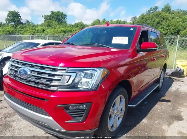 1FMJU1HT8LEA79028 2020 FORD EXPEDITION - Image 2