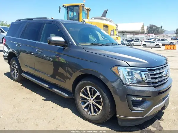 1FMJU1HT8LEA85914 2020 FORD EXPEDITION - Image 1