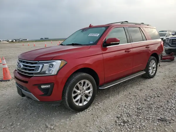 1FMJU1HT8LEA86206 2020 FORD EXPEDITION - Image 1