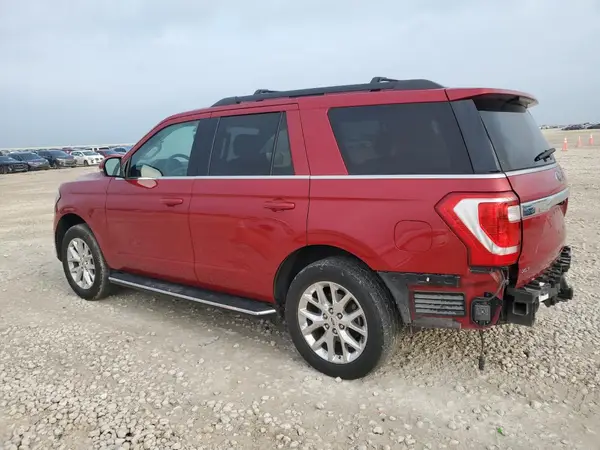 1FMJU1HT8LEA86206 2020 FORD EXPEDITION - Image 2